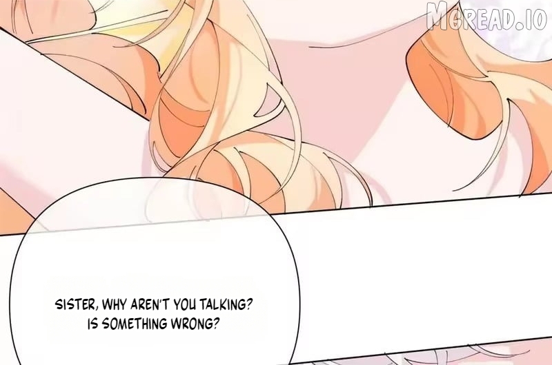 Her Marriage Was Called Off at Daytime, the Cutely Fierce Commander Asked Her For a Hug at Night Chapter 180 - page 10